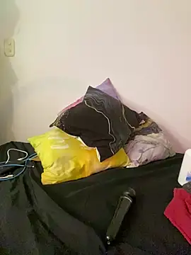 Amarantha 666 online show from March 2025 10:33:01 PM