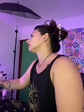 Amarantha 666 online show from September 2025 06:08:01 PM