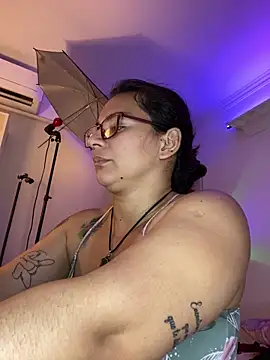 Amarantha 666 online show from February 2026 09:00:02 PM