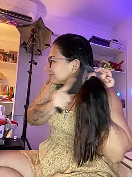 Amarantha 666 online show from March 2026 09:42:02 PM