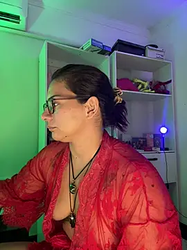 Amarantha 666 online show from June 2026 10:33:02 PM