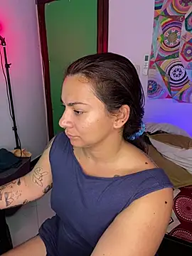 Amarantha 666 online show from June 2026 08:22:02 PM