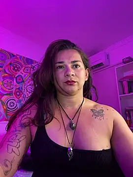 Amarantha 666 online show from July 2026 09:25:02 PM