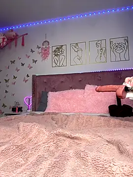 kokokwinn online show from October 2025 12:44:02 AM