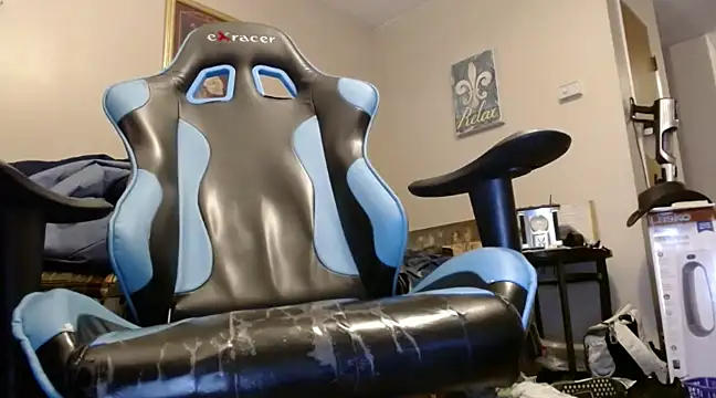 Kencan436 online show from December 2024 08:33:01 PM