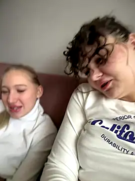 NikaMur online show from October 2025 03:23:02 AM