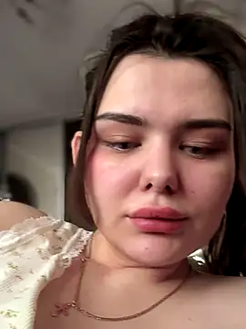 NikaMur online show from November 2025 02:46:02 AM