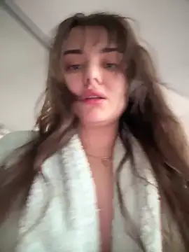 NikaMur online show from November 2025 03:18:02 AM