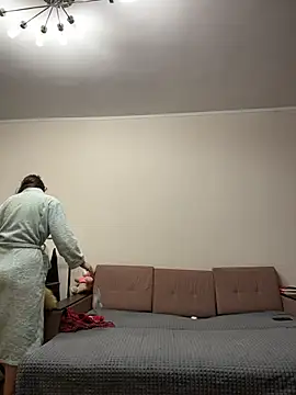 NikaMur online show from December 2025 02:38:01 AM