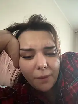 NikaMur online show from December 2025 03:35:02 AM