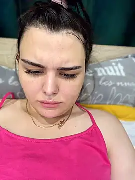 NikaMur online show from July 2026 06:05:01 AM