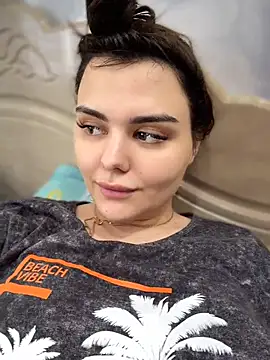 NikaMur online show from July 2026 07:17:02 AM