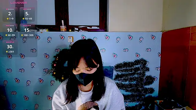   Saphia   online show from December 2024 06:21:01 PM