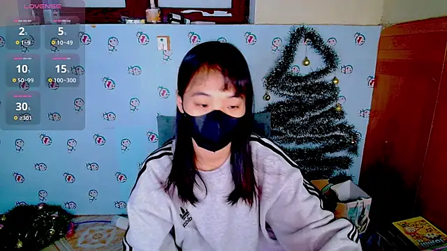   Saphia   online show from December 2024 03:22:01 PM