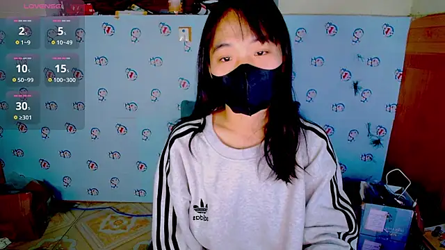   Saphia   online show from January 2025 03:20:01 PM