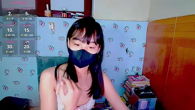   Saphia   online show from February 2025 12:32:02 AM