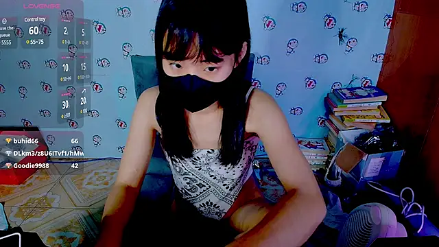   Saphia   online show from February 2025 12:49:02 AM