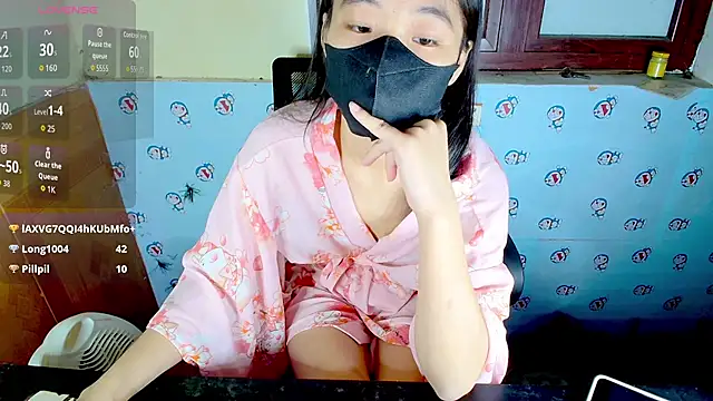   Saphia   online show from November 2025 04:41:01 PM