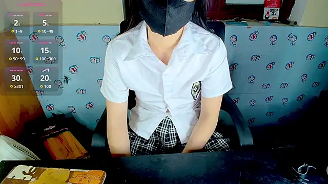   Saphia   online show from April 2026 03:17:02 PM