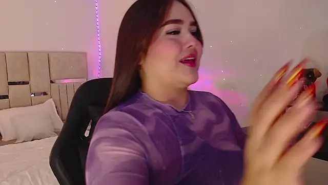 KimGeorgia  online show from February 2025 11:11:02 PM