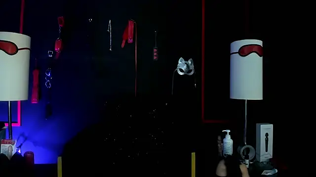 CharlotteScotte online show from October 2025 12:06:01 PM