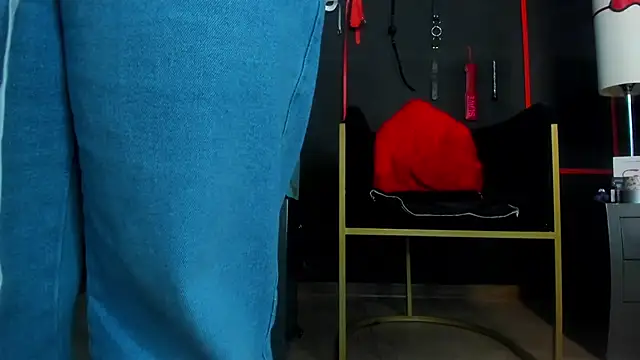 CharlotteScotte online show from January 2026 10:53:02 AM