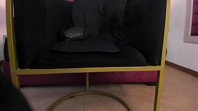 CharlotteScotte online show from March 2026 02:35:02 PM