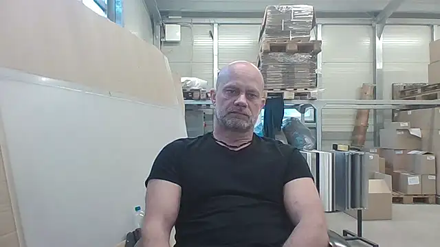 Boomerhun online show from March 2026 05:46:01 AM