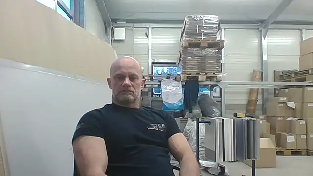 Boomerhun online show from March 2026 05:02:02 AM