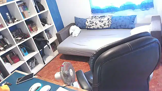 ravingr4d4 online show from October 2025 10:34:02 AM