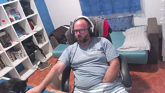 Snapshot of ravingr4d4 chatting on July 2026 10:45:01 PM ravingr4d4 online show from July 2026 10:45:01 PM