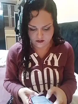 LilithRos3 online show from October 2025 10:43:02 PM