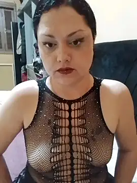 LilithRos3 online show from November 2025 10:51:01 PM