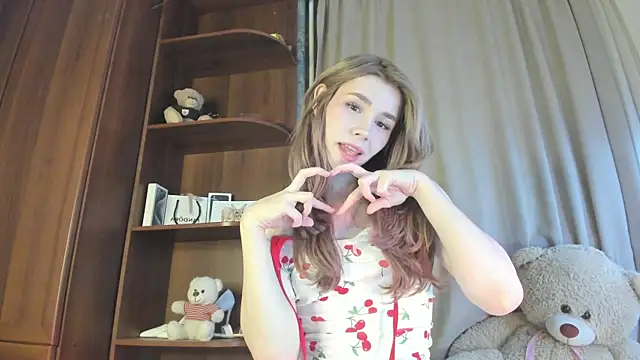 Alisa Black Star online show from February 2026 05:41:01 PM