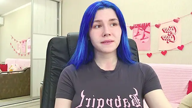 Alisa Black Star online show from June 2026 11:36:01 AM