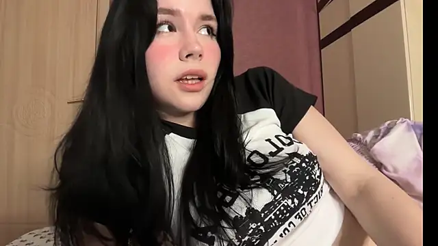 Snapshot of Alisa_Black_Star chatting on July 2026 01:49:01 AM Alisa Black Star online show from July 2026 01:49:01 AM