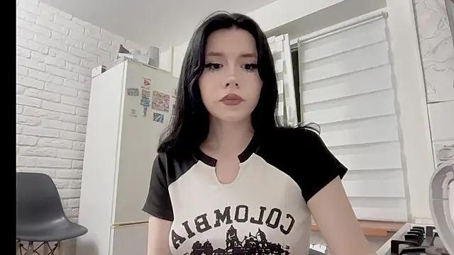 Snapshot of Alisa_Black_Star chatting on July 2026 06:15:02 PM Alisa Black Star online show from July 2026 06:15:02 PM