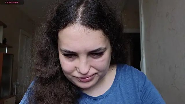 Snapshot of VladaCandy chatting on June 2026 12:18:01 PM VladaCandy online show from June 2026 12:18:01 PM