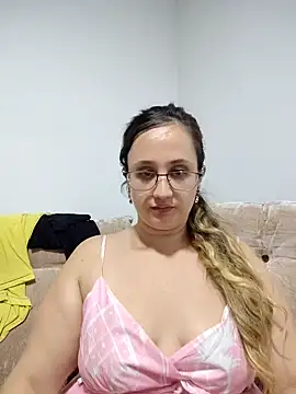 Karol and David hotcouple online show from March 2025 03:56:01 AM