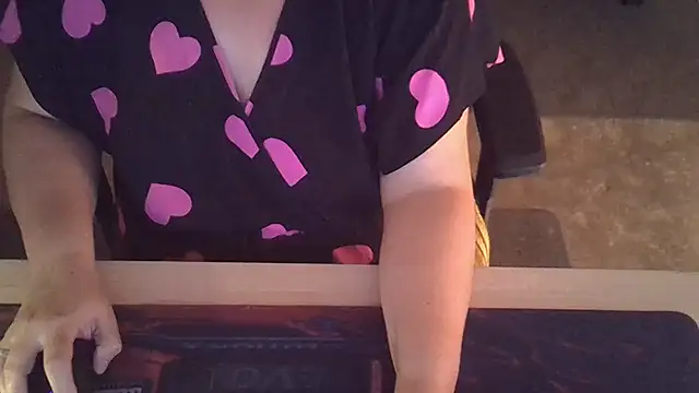 Silvia2277 online show from October 2025 08:55:02 AM