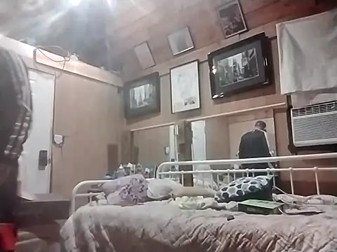 AlphaAlluring69 online show from February 2025 05:55:02 AM