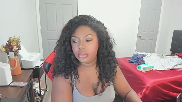 demi xoxo online show from December 2025 02:28:02 AM