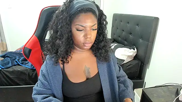 demi xoxo online show from February 2026 06:26:01 AM