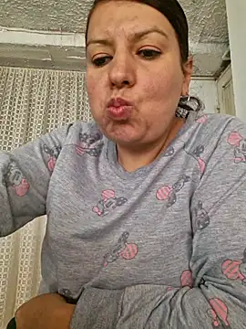 NastyMessyAnal online show from December 2024 02:06:01 PM