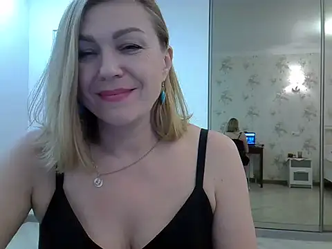 Alexandra-Rosee online show from January 2025 02:36:02 PM