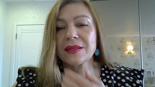 Alexandra-Rosee online show from December 2025 05:36:02 AM