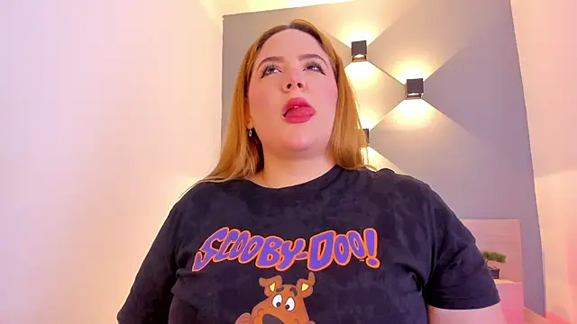 sophiarossee  online show from January 2025 12:16:02 PM