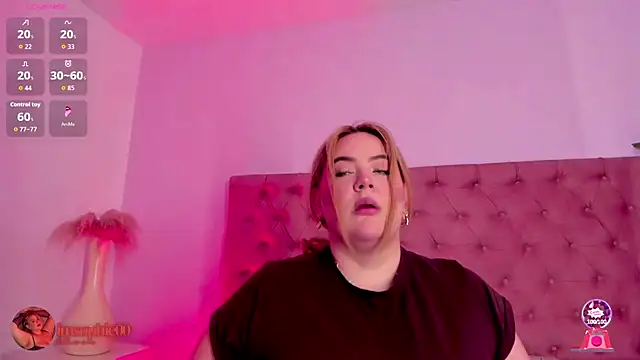 sophiarossee  online show from September 2025 12:18:01 PM