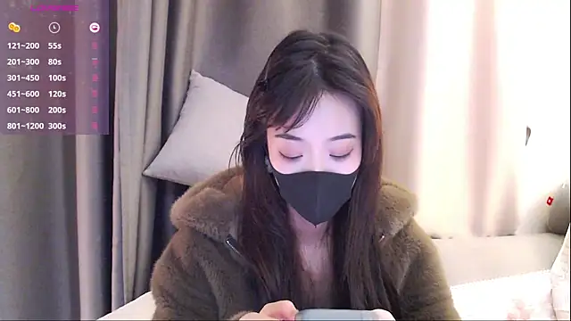 Duludulu 007 online show from October 2025 04:23:02 AM