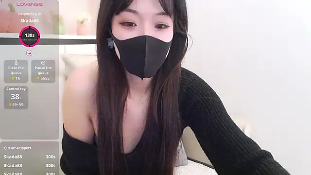 Duludulu 007 online show from February 2026 06:22:02 AM